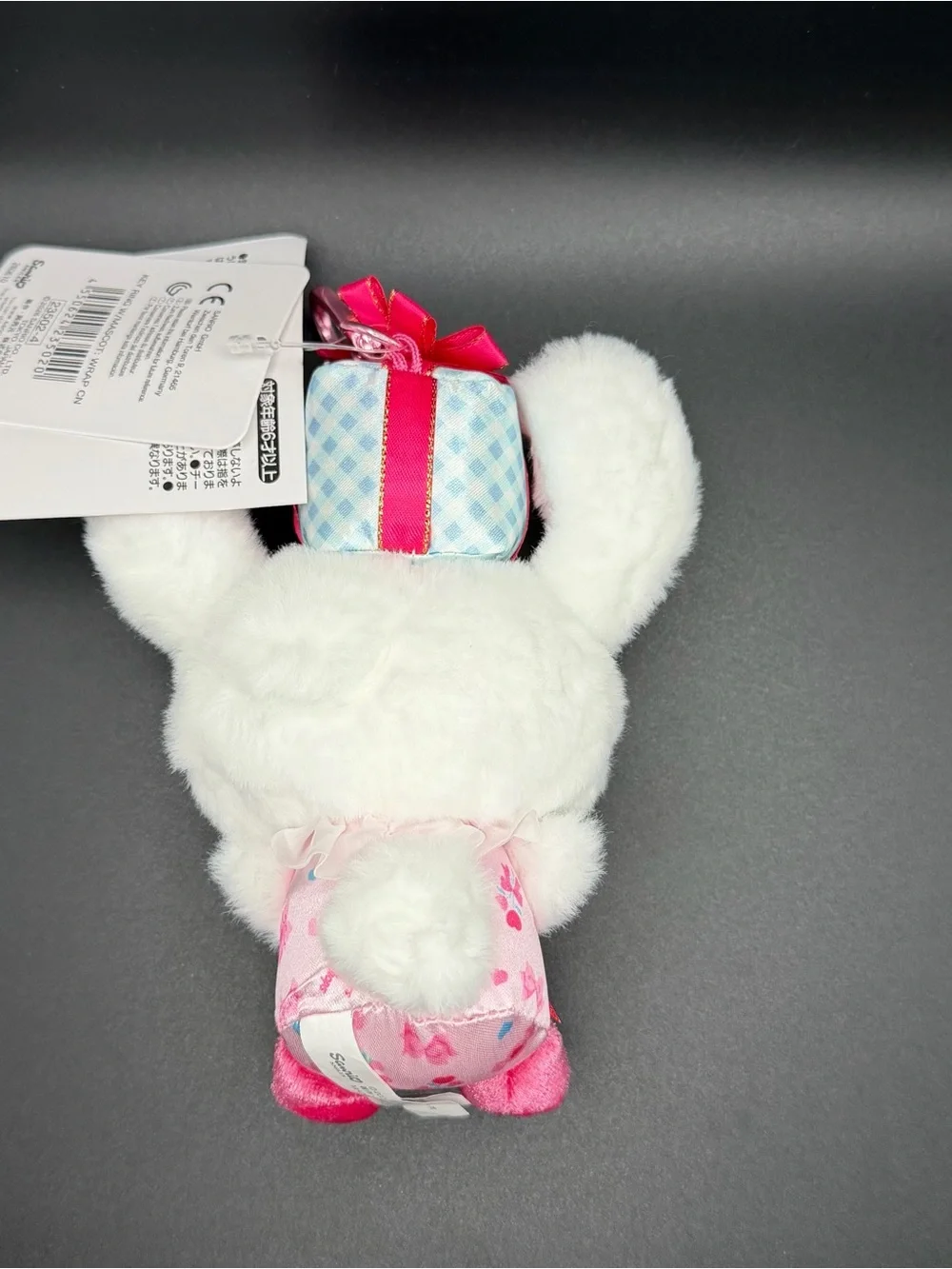 Sanrio 100% authentic